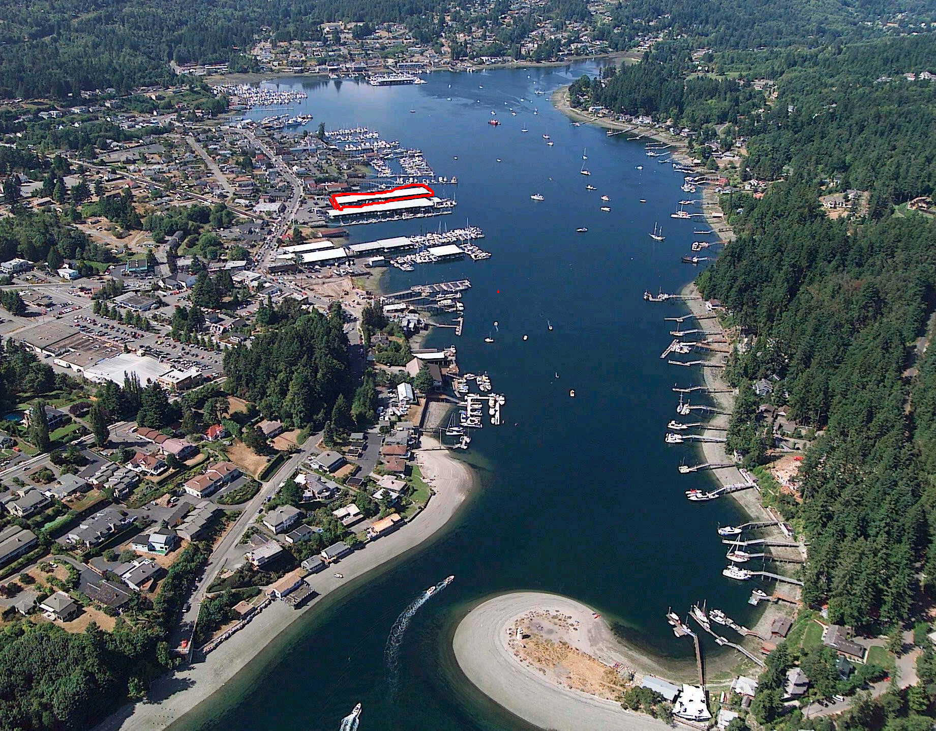 Gig Harbor Car Rentals